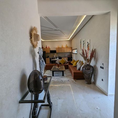 Le Jardin De Jeanne Villa Marakeş Dış mekan fotoğraf